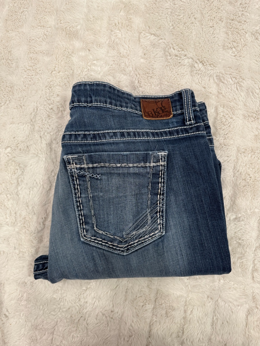 BKE Payton Capri